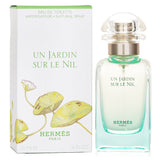 エルメス  ナイルの庭　オードトワレスプレー   50ml/1.7oz