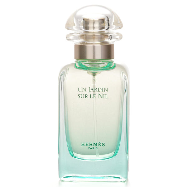 エルメス  ナイルの庭　オードトワレスプレー   50ml/1.7oz