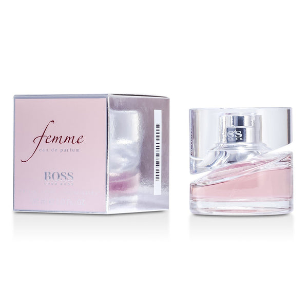 ヒューゴボス  ボスフェム　オードパルファムスプレー   30ml/1oz