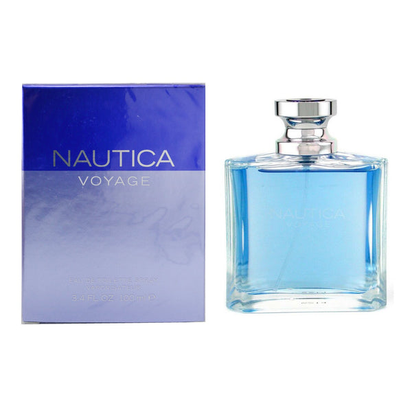 ノーチカ  ボヤージュ　オードトワレスプレー   100ml/3.4oz