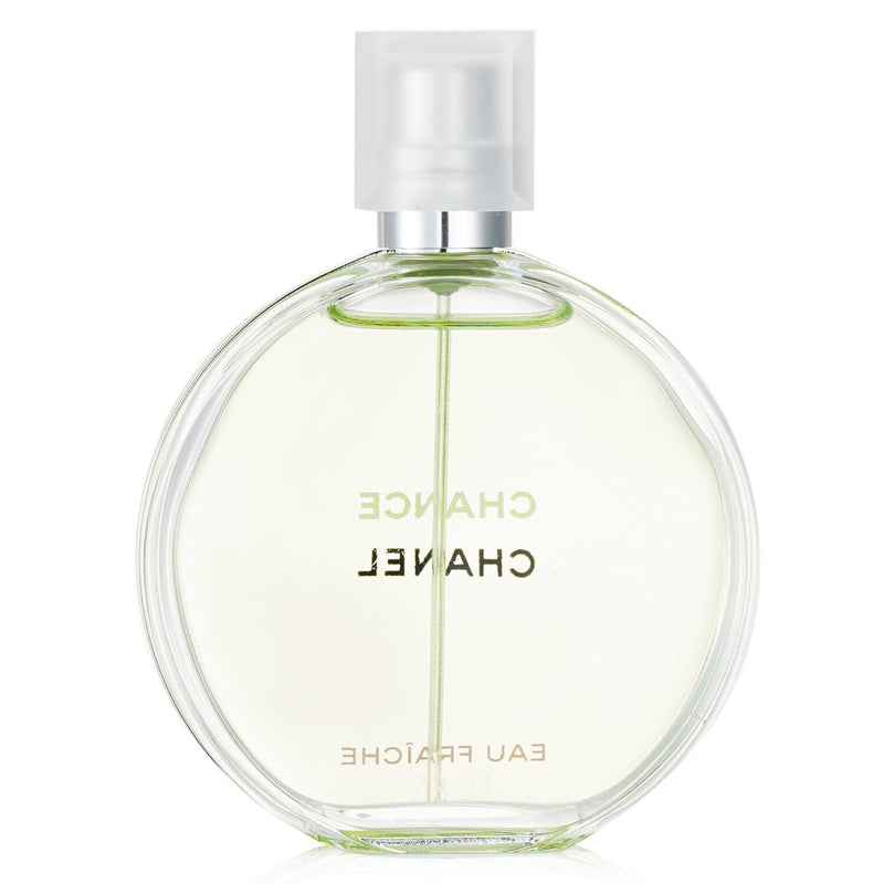 シャネル  チャンスオーフラシャ　オードトワレスプレー   50ml/1.7oz