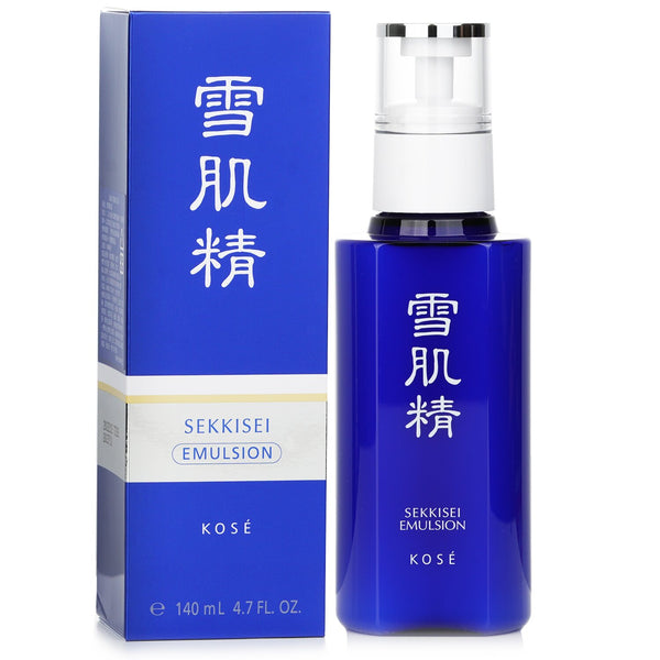 コーセー  雪肌精　エマルジョン   140ml/4.7oz