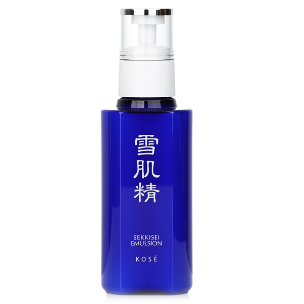 コーセー  雪肌精　エマルジョン   140ml/4.7oz
