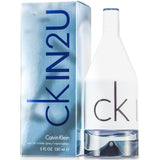カルバンクライン  IN2U オードトワレスプレー   150ml/5oz