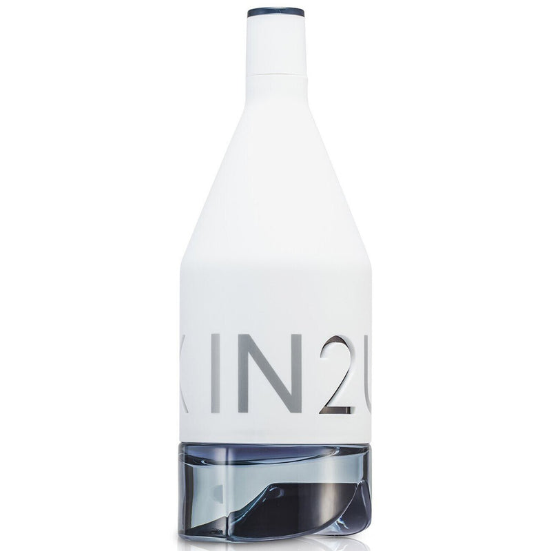 カルバンクライン  IN2U オードトワレスプレー   150ml/5oz