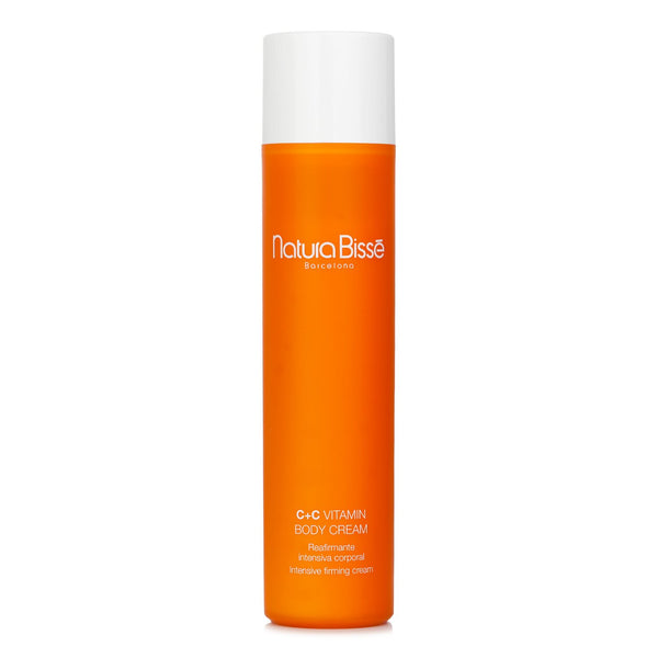 ナチュラ ビセ  C+C ボディクリーム   250ml/8.8oz