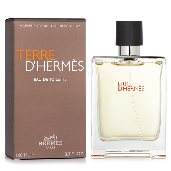 エルメス  テール ドゥ エルメス EDT SP   100ml/3.4oz