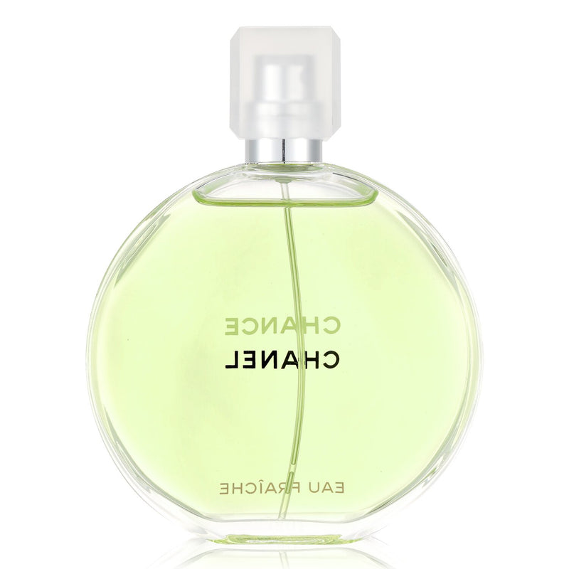 シャネル  チャンスオーフラシェ　オードトワレスプレー   100ml/3.4oz