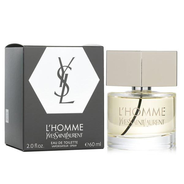 イヴサンローラン  ロム　オードトワレスプレー   60ml/2oz