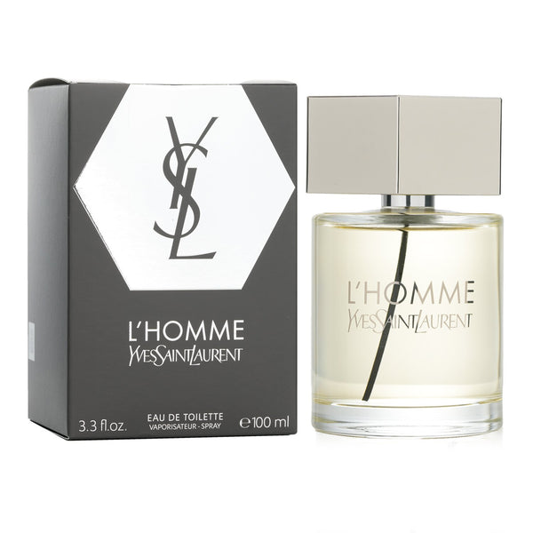 イヴサンローラン  ロム　オードトワレスプレー   100ml/3.4oz