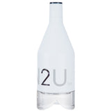 カルバンクライン  IN2U オードトワレスプレー   100ml/3.4oz