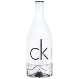 カルバンクライン  IN2U オードトワレスプレー   100ml/3.4oz