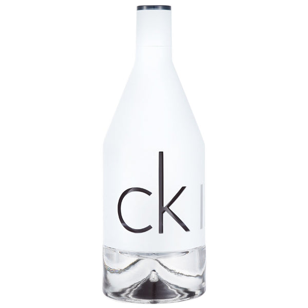 カルバンクライン  IN2U オードトワレスプレー   100ml/3.4oz