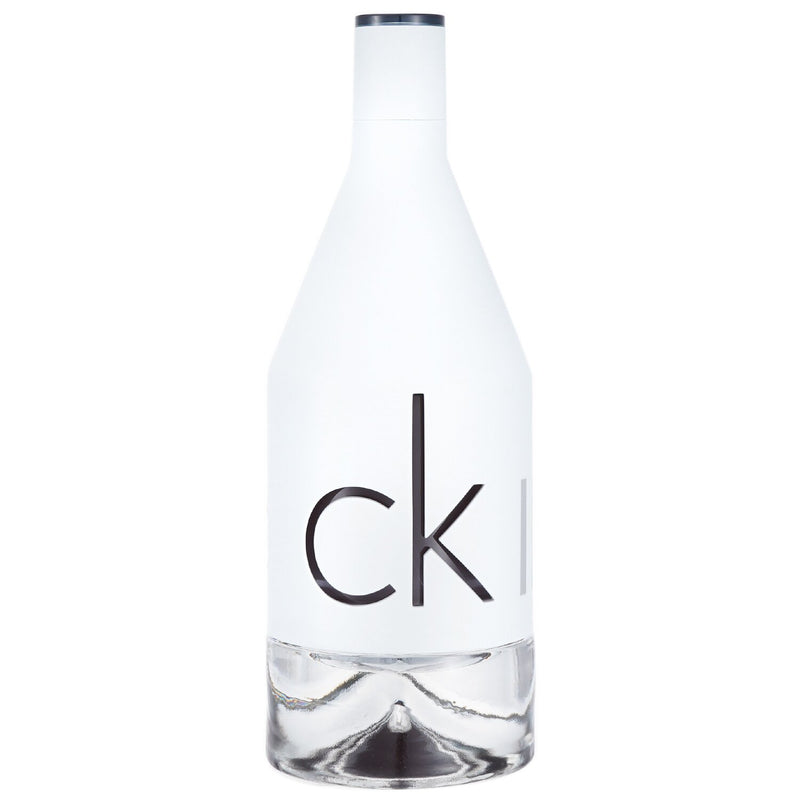 カルバンクライン  IN2U オードトワレスプレー   100ml/3.4oz