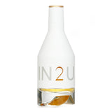 カルバンクライン  IN2U オードトワレスプレー   50ml/1.7oz
