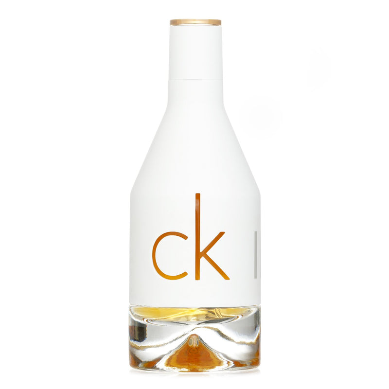カルバンクライン  IN2U オードトワレスプレー   50ml/1.7oz