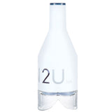 カルバンクライン  IN2U オードトワレスプレー   50ml/1.7oz