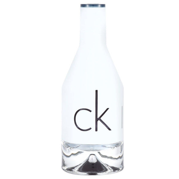 カルバンクライン  IN2U オードトワレスプレー   50ml/1.7oz