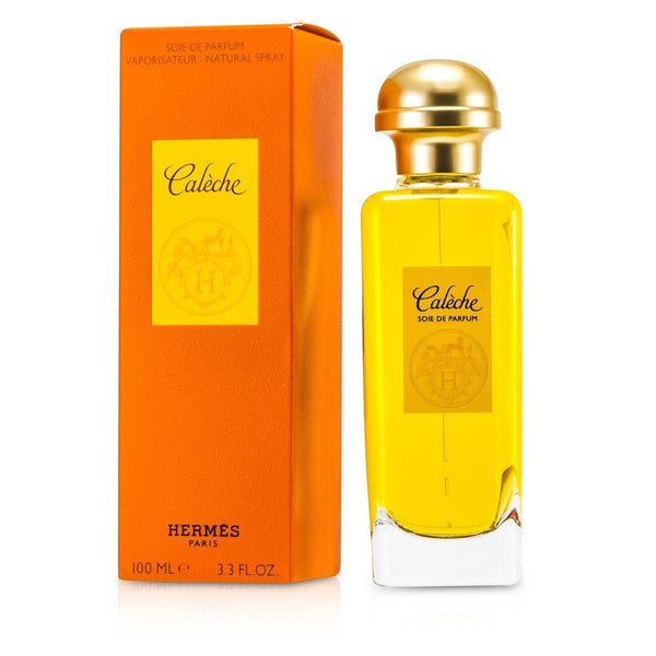 エルメス  カレーシュ　ソイエデパルファムスプレー   100ml/3.3oz