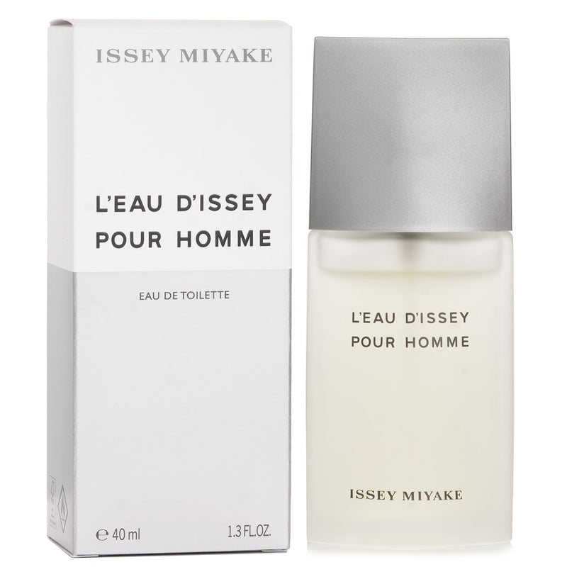 イッセイ ミヤケ  イッセイミヤケ　オードトワレスプレー   40ml/1.3oz