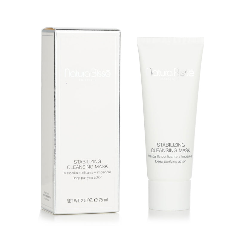 ナチュラ ビセ  スタビライジング　クレンジングマスク   75ml/2.5oz