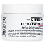 キールズ  ウルトラフェーシャルクリーム   50ml/1.7oz