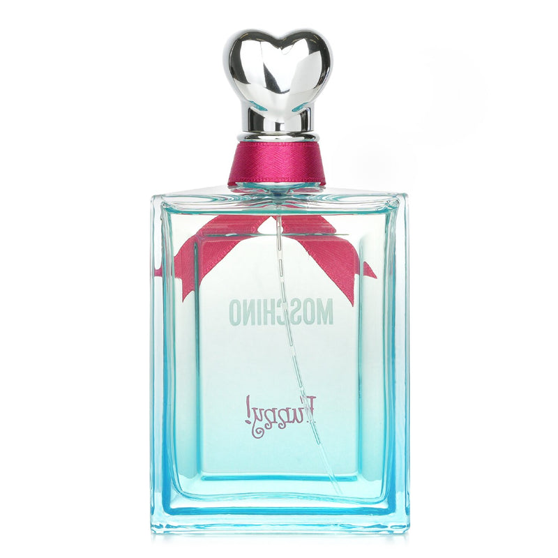 モスキーノ  ファニー　オードトワレスプレー   100ml/3.4oz