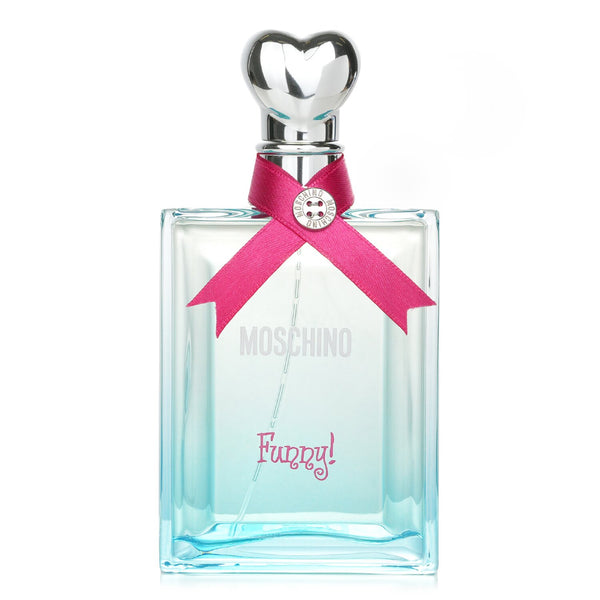 モスキーノ  ファニー　オードトワレスプレー   100ml/3.4oz