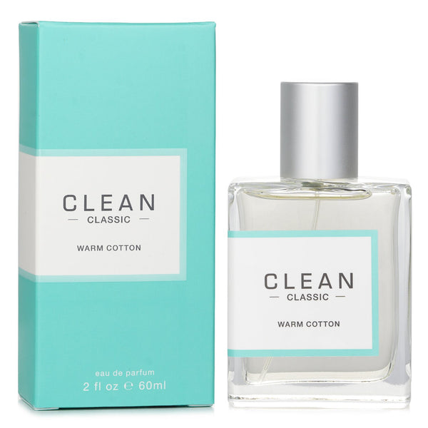 クリーン  Warm Cotton Eau De Parfum Spray   60ml/2oz