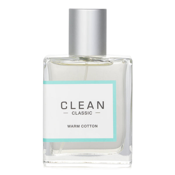 クリーン  Warm Cotton Eau De Parfum Spray   60ml/2oz