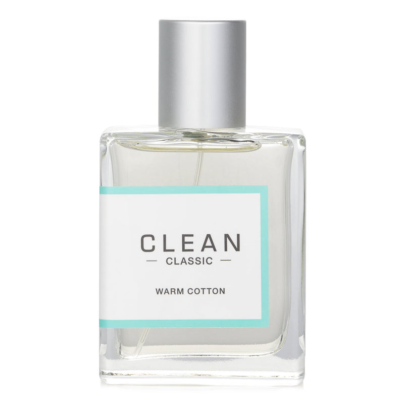 クリーン  Warm Cotton Eau De Parfum Spray   60ml/2oz
