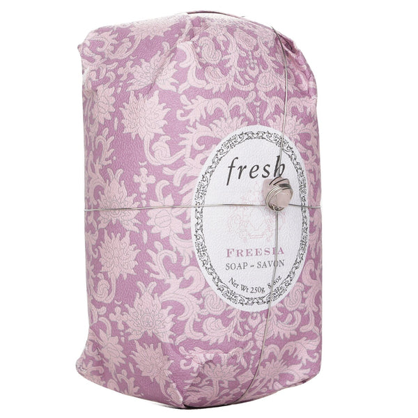フレッシュ  オリジナルソープ - フリージア   250g/8.8oz