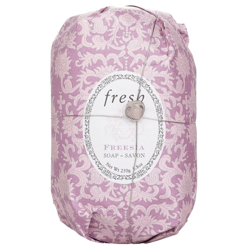 フレッシュ  オリジナルソープ - フリージア   250g/8.8oz
