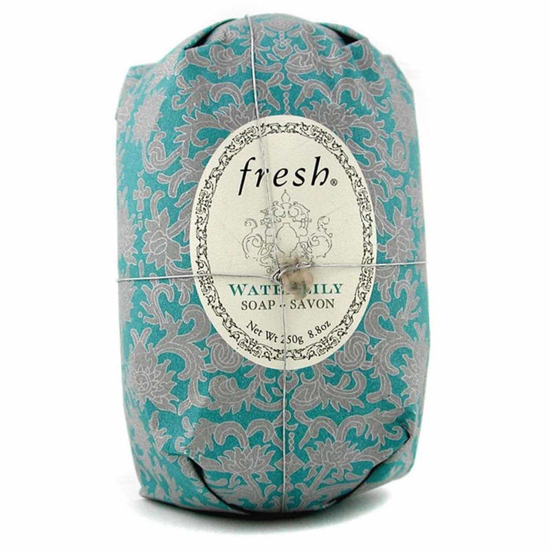 フレッシュ  オリジナルソープ - ウォーターリリー   250g/8.8oz