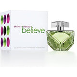 Britney Spears Believe Eau de Parfum Spray for Women 30ml