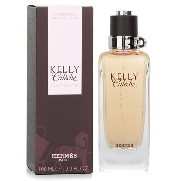 エルメス  ケリーカレシェ　オードトワレスプレー   100ml/3.3oz