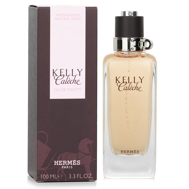 エルメス  ケリーカレシェ　オードトワレスプレー   100ml/3.3oz