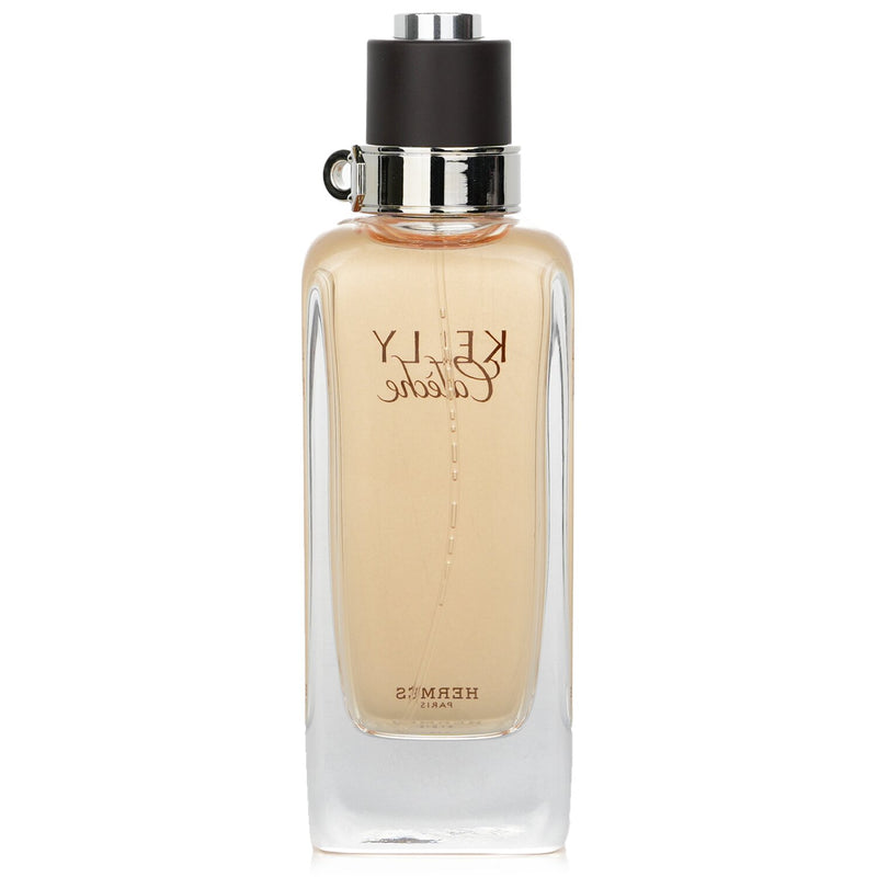 エルメス  ケリーカレシェ　オードトワレスプレー   100ml/3.3oz