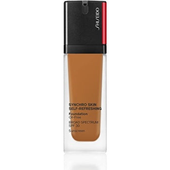 Shiseido Shi Synchro Skin Refining Foundation 440 30ml