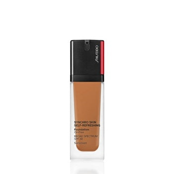 Shiseido Synchro Skin Self-Refreshing SPF 30 Liquid Foundation 510 No Color 30ml