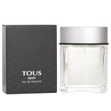 トゥス  トゥスマン　オードトワレスプレー   100ml/3.4oz