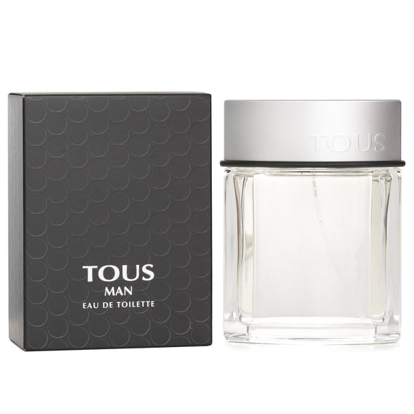 トゥス  トゥスマン　オードトワレスプレー   100ml/3.4oz