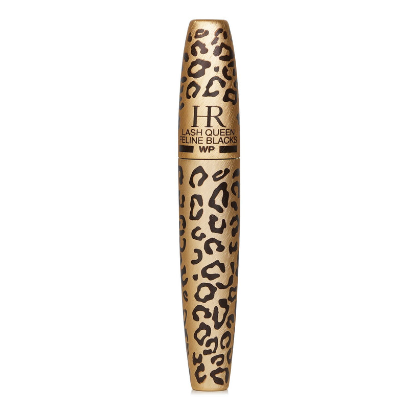 ヘレナ ルビンスタイン  ラッシュ クイーン フェリン ブラック WP - No. 01 Deep Black   7.2ml/0.24oz