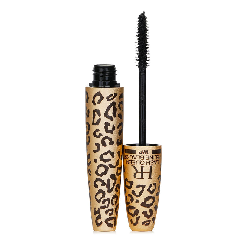 ヘレナ ルビンスタイン  ラッシュ クイーン フェリン ブラック WP - No. 01 Deep Black   7.2ml/0.24oz