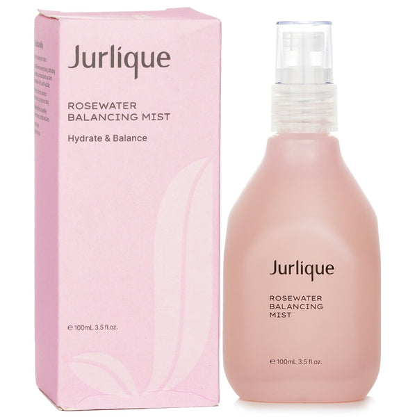 ジュリーク  ローズミスト　バランシング   100ml/3.3oz