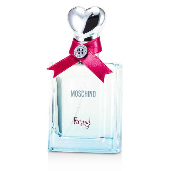 モスキーノ  ファニー　オーデトワレスプレー   50ml/1.7oz