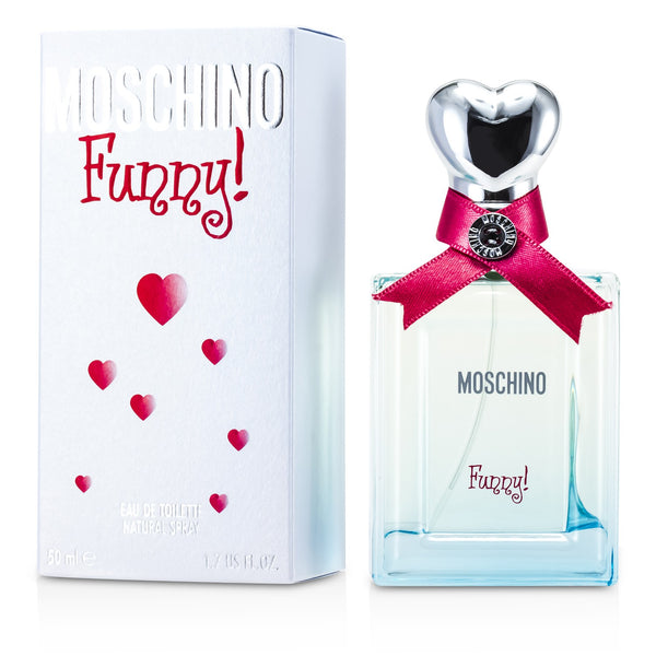 モスキーノ  ファニー　オーデトワレスプレー   50ml/1.7oz