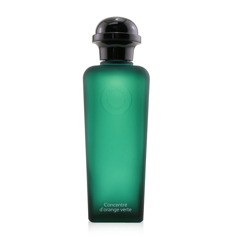 エルメス  オードランジュヴェルテ　オードトワレコンセントレイトスプレー   200ml/6.7oz