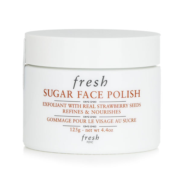 フレッシュ  シュガー　フェースポリッシュ   125ml/4.2oz