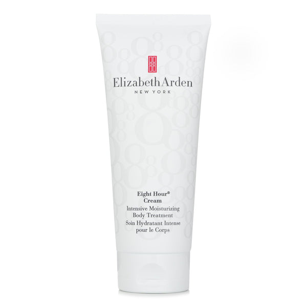 エリザベスアーデン  エイトアワークリームインテンシブモイスチャライジングボディトリートメント   200ml/6.8oz